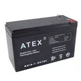 Kalın Kuru Akü 12V-7AH Amper (4915)