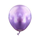 Kalisan 5'' 12,5 Cm Krom Balon Mor 50 Adet