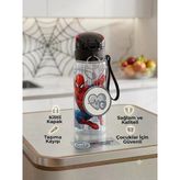 Kaliteli Sağlam Orjinal Matara No:1 500 Ml