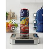 Kaliteli Sağlam Orjinal Matara No:3 500 Ml