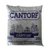 KALİTELİ TORFLU ÇİÇEK VE BİTKİ TOPRAĞI 20 LT