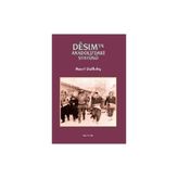 Kalkedon Desim'in Anadolu'daki Statüsü - 2015