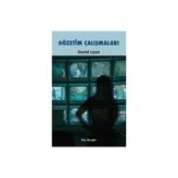 Kalkedon Gözetim Çalışmaları - 2013