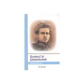 Kalkedon Gramsci’yi Çözümlemek - belirtilmemiş
