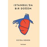 Kalkedon İstanbul'Da Bir Düğüm