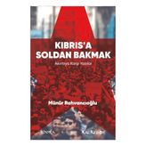Kalkedon Kıbrıs’a Soldan Bakmak