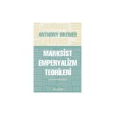 Kalkedon Marksist Emperyalizm Teorileri - 2011