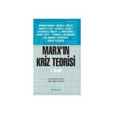 Kalkedon Marx’ın Kriz Teorisi 1. Kitap - 2011