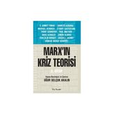 Kalkedon Marx'ın Kriz Teorisi 2. Kitap - 2014