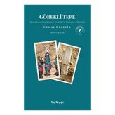 Kalkedon Yayıncılık Göbekli Tepe 2