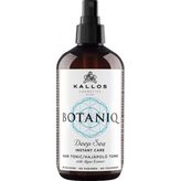 Kallos Botaniq Deep Sea 300 ml Tonik