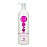 Kallos Profesyonel 1 lt Salon Şampuanı