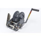 Kalmaksan 600 Kg El Vinci Halatsız