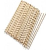 Kalmia Çöp Şiş 30 cm 100 Adet