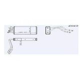 Kalorıfer Radyatoru Transıt V347 06 /> Klımalı