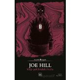 Kalp Şeklindeki Kutu - Joe Hill
