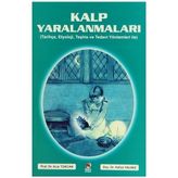 Kalp Yaralanmaları - Acar Tokcan Hafize Yalınız