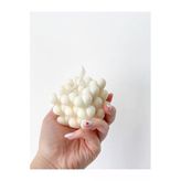 Kalpli Bubble Mum Vanilya Kokulu