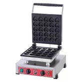 Kalpli Bubble Waffle Makinesi