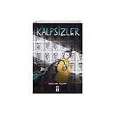 Kalpsizler - Kerilynn Wilson