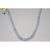 Kalsedon Taşı Dizi 5-6Mm
