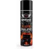 Kaly Quickwax Plastik Parlatıcı Sprey 500 ml.