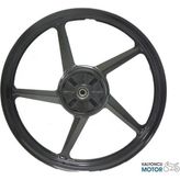 Kaly Yamaha Ys 125 Arka Jant