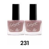 Kalyon 231 2 Adet Oje