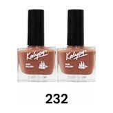 Kalyon 232 2 Adet Oje