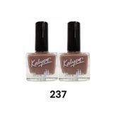 Kalyon 237 2 Adet Oje