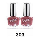 Kalyon 303 2 Adet Oje
