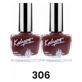 Kalyon 306 2 Adet Oje