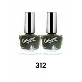 Kalyon 312 2 Adet Oje