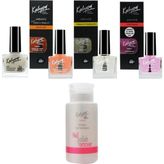 Kalyon Acı Cila + Pompalı 200 ml Aseton