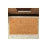 Kalyon PVC Tabanlı Kıl Paspas Koko Paspas