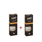 Kalyon Sararmayı Önleyici Cila 2 li Set