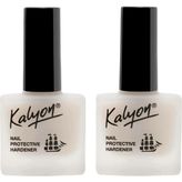Kalyon Tırnak Cilası 11 ml x 2