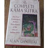 KAMA SUTRA - VATSYAYANA