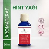 Kamber Gurme Hint Yağı 50ML