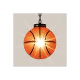 KAMER Basketbol topu avize