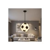 KAMER Futbol Topu Avize