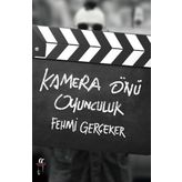 Kamera Önü Oyunculuk - Fehmi Gerçeker