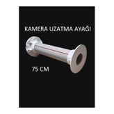 Kamera Uzatma Ayağı Plastik 75 Cm