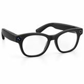 Kameralı Akıllı Gözlük 8 MP Fotoğraf Video Çekimi Bluetooth WiFi, Y03 | Coverzone CY03 Kameralı Bluetooth Akıllı Gözlük Star Glasses Uygulamalı WiFi Aktarımlı Müzik ve Telefon Görüşmeli