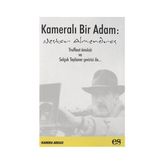 KAMERALI BIR ADAM - NESTOR ALMENDROS