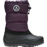 Kamik Snowcozy Unisex Çocuk Mor Bot