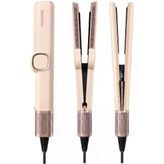 Kamma AirSmooth Saç Düzleştirici - Pembe