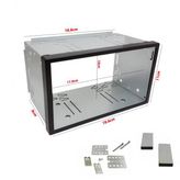 Kamosonic XS-17 Double Teyp Kızak Çerçeve