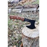 Kamp Baltası 25 cm Pratik Tutum