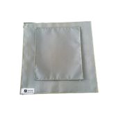 Kamp Çadırı Soba Baca Çıkışı Tek Katlı 30x30cm